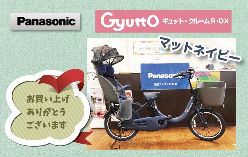 パナソニック ギュットグルームR DX 22年5月購入